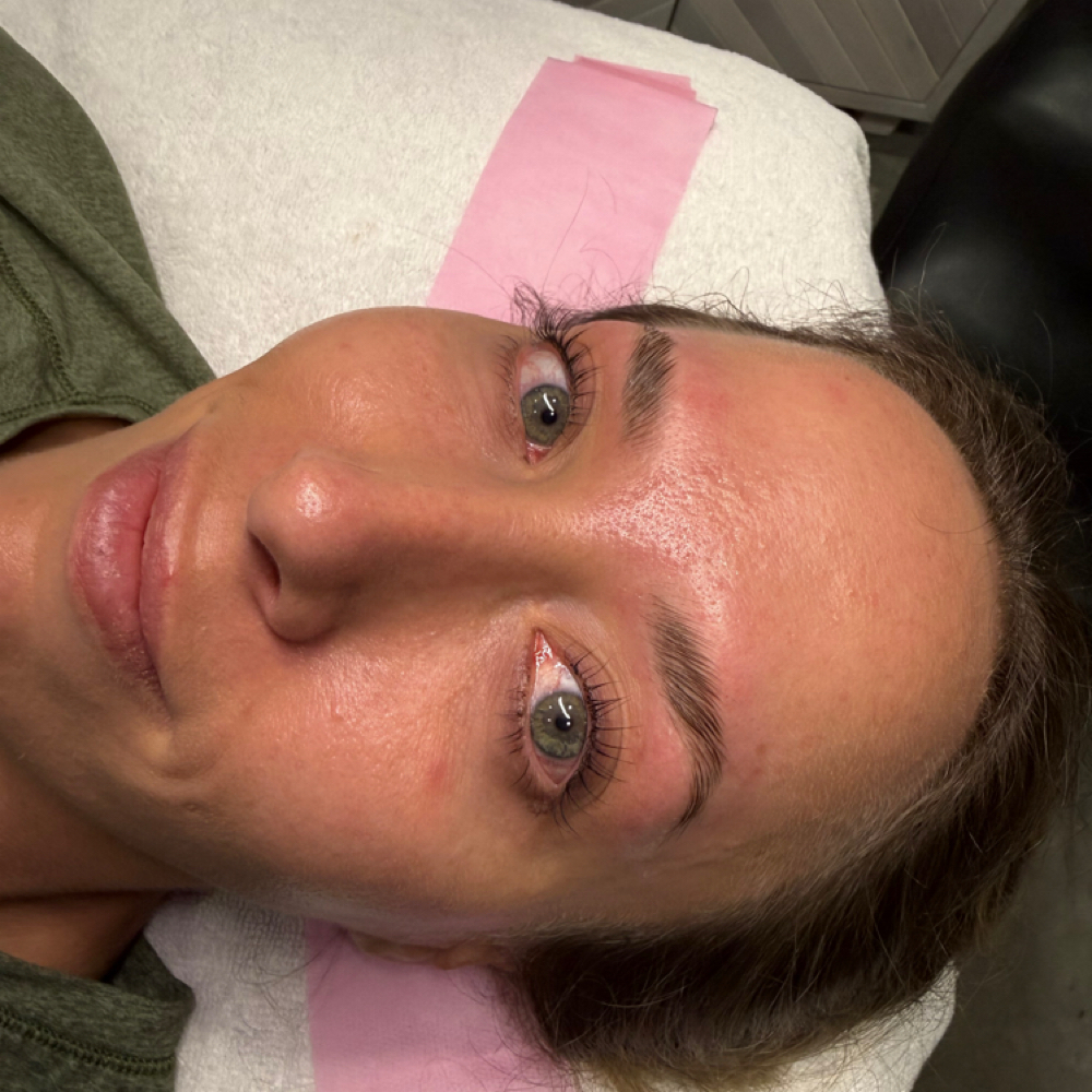 Lash Lift & Tint + Conditoner at Love Yourself By Jeni in Kingwood, TX