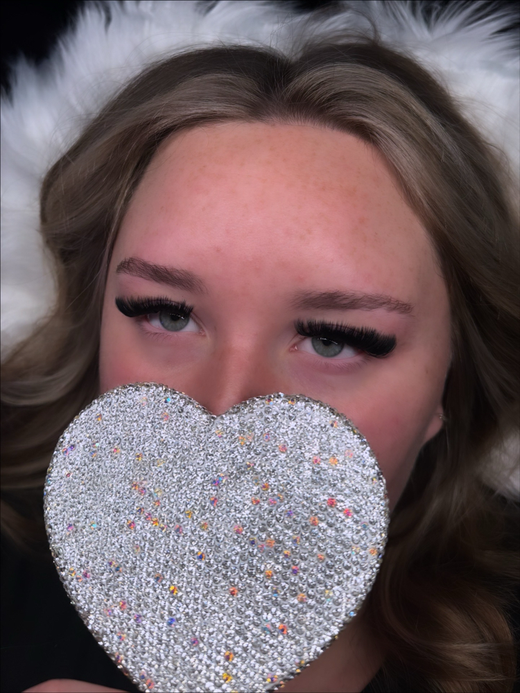 ✨Black Velvet Signature Set