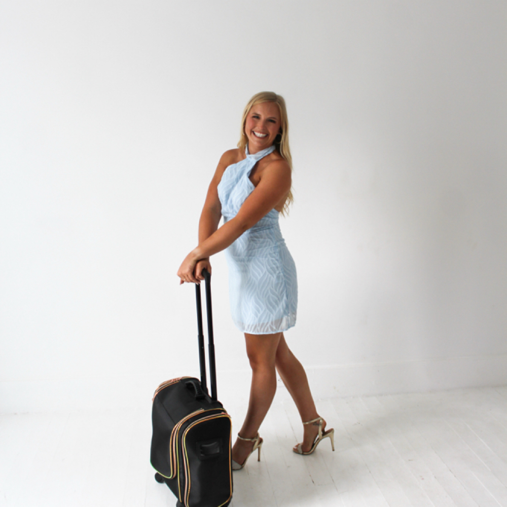 Makeup In Studio - Prom/Dance at Harmony + Glow Studio in Florence, KY