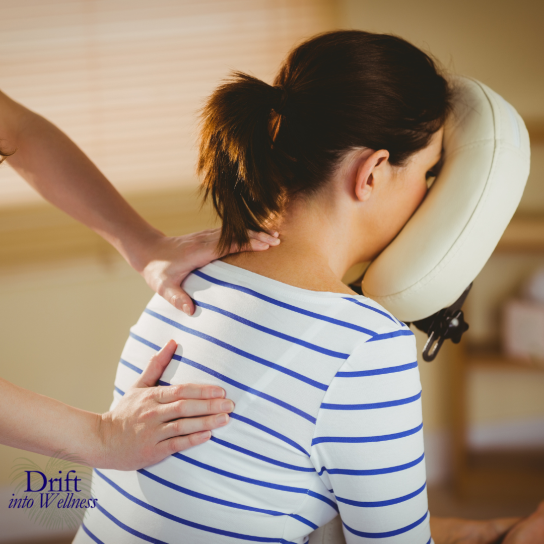 Smooth Sailing - 20min at Drift into Wellness in Melbourne, FL