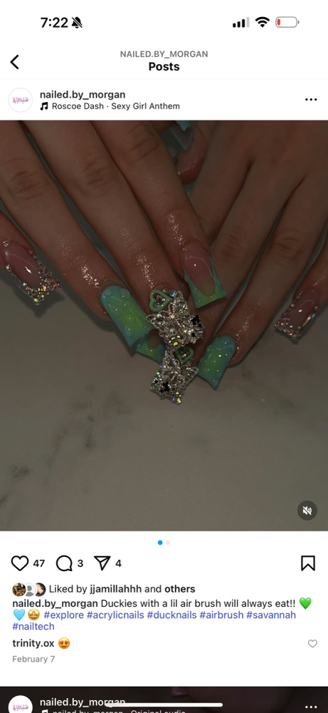 Full Set