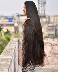 Extra Long Hair Charge For Cut
