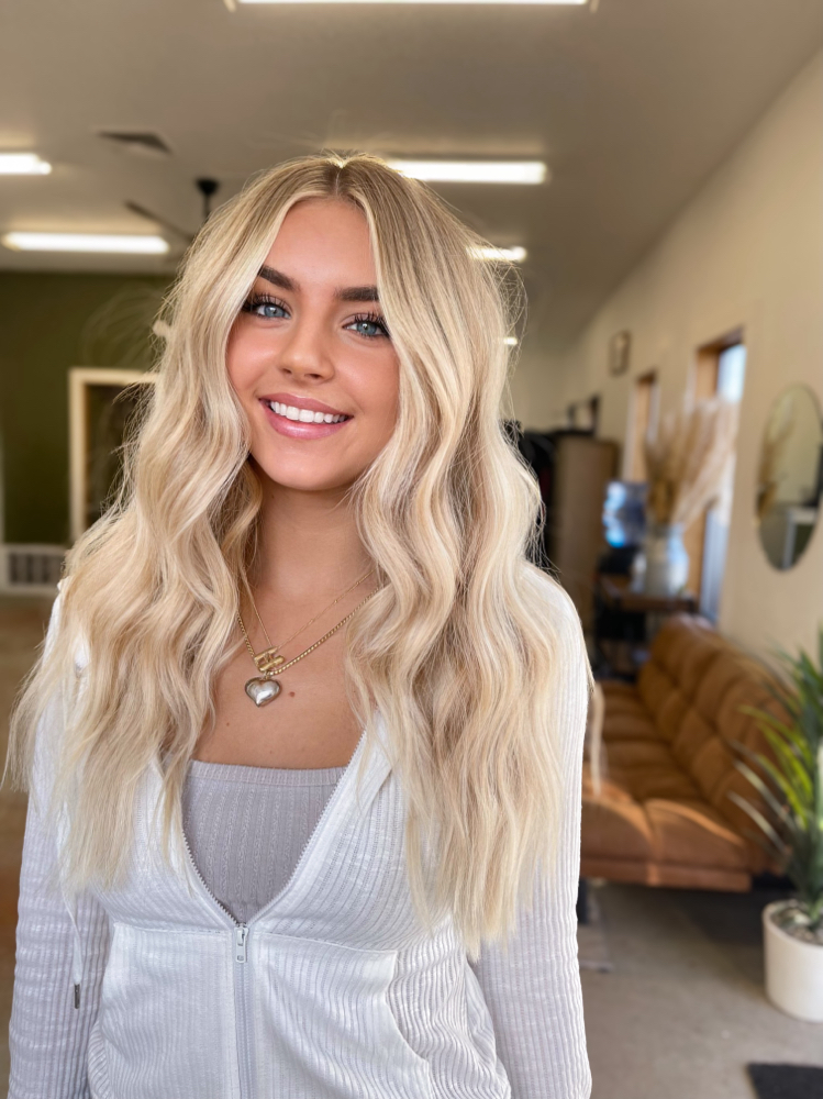 Signature Blonde