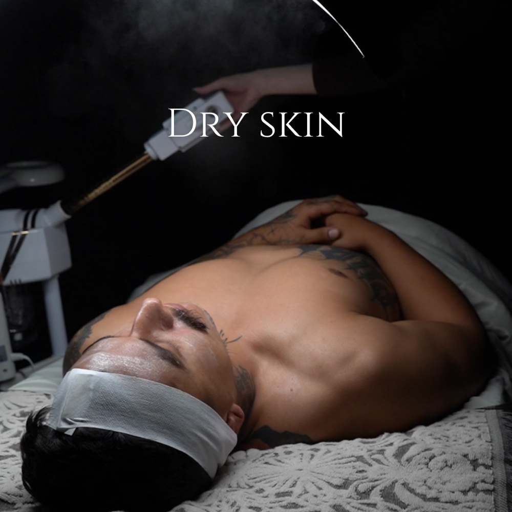 Hydrating Facial