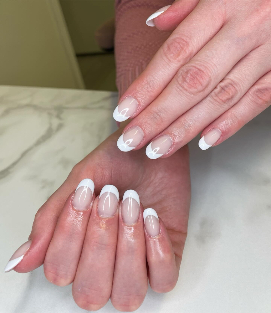 French Tips Add-on