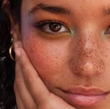 Permanent Make Up-Freckles