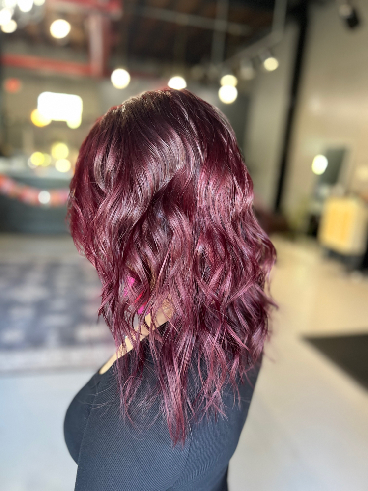Toner/Gloss