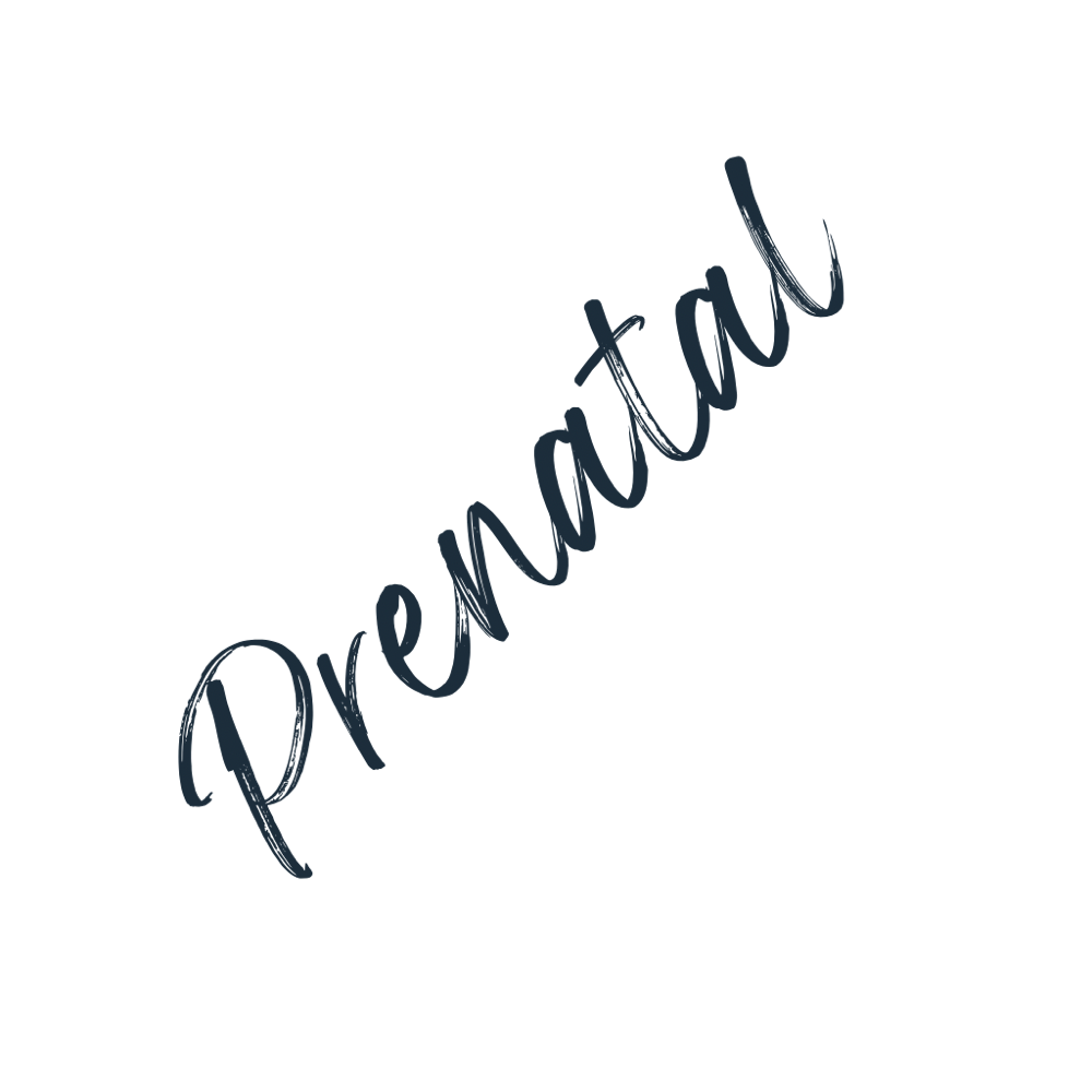 Prenatal Massage