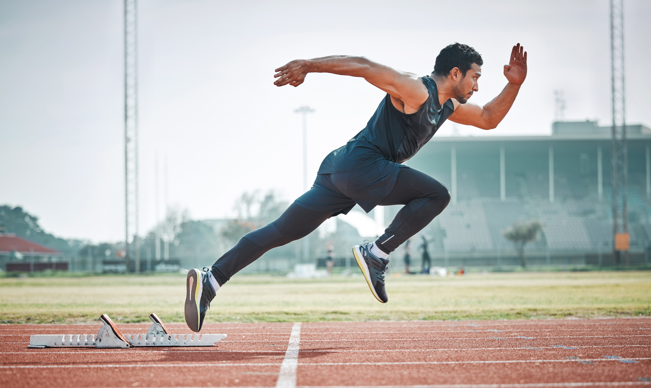 Recovery & Performance IV