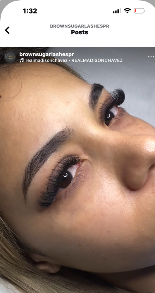 SOFT VOLUMEN LASHES 🏃🏻♀️➡️💕