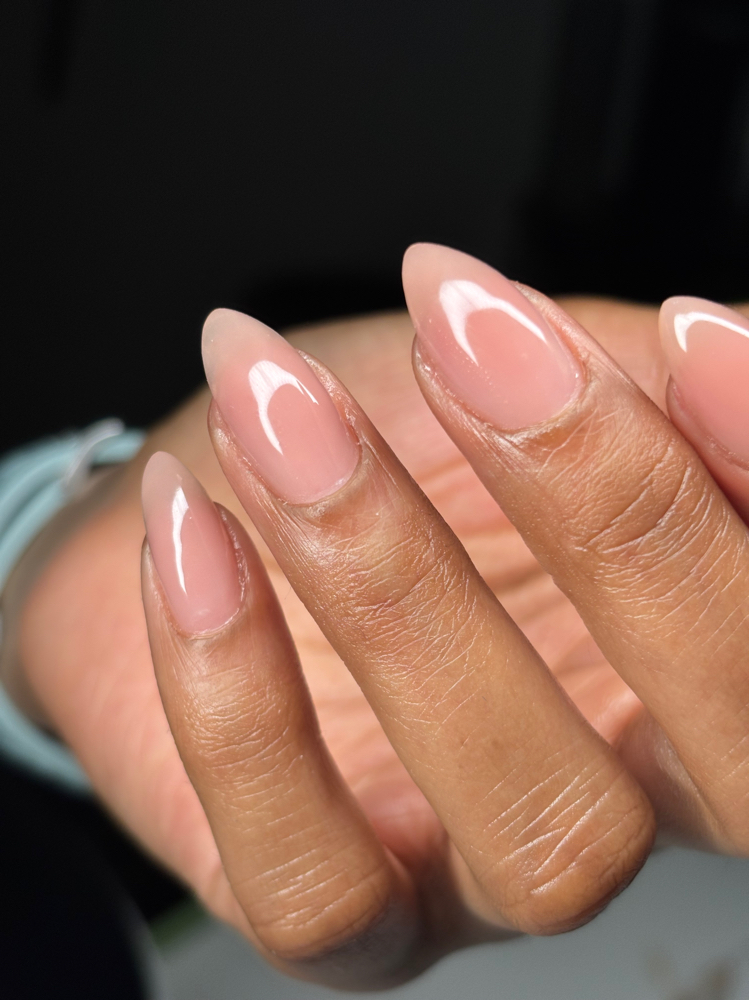 Gel Overlay