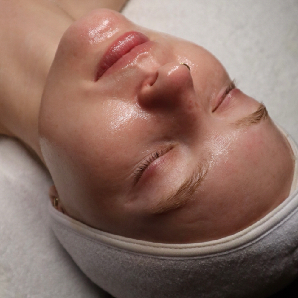 Signature Express Facial at MaliaSkin in Paradise Valley, AZ