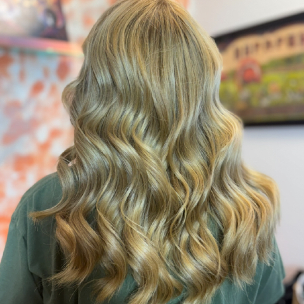 Keratin Treatment at Tamara Watts in Carrollton, GA