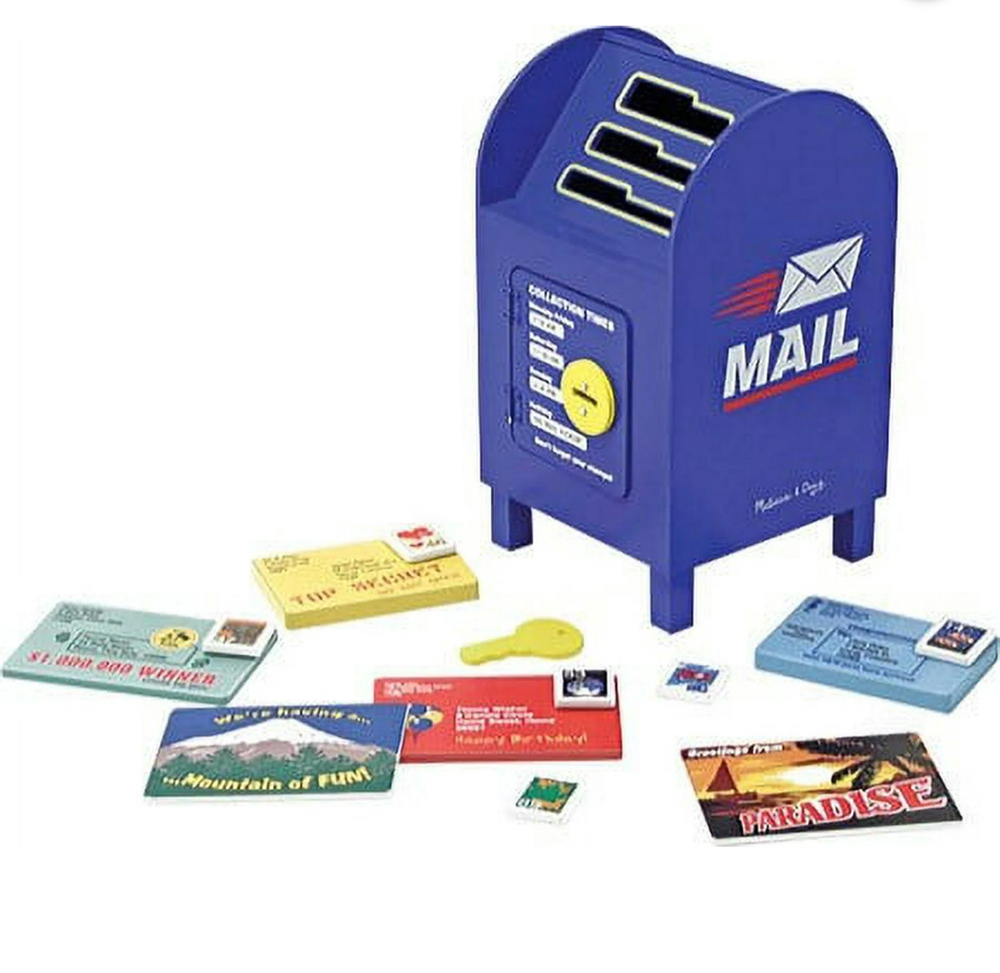 Mailbox