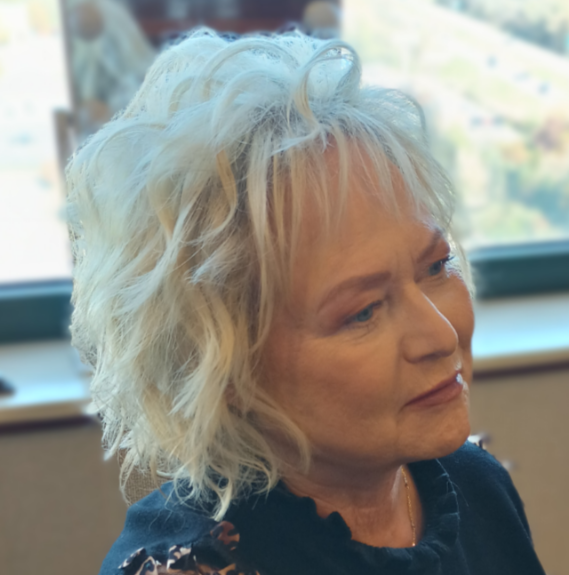 On-site Curl, Style & Set