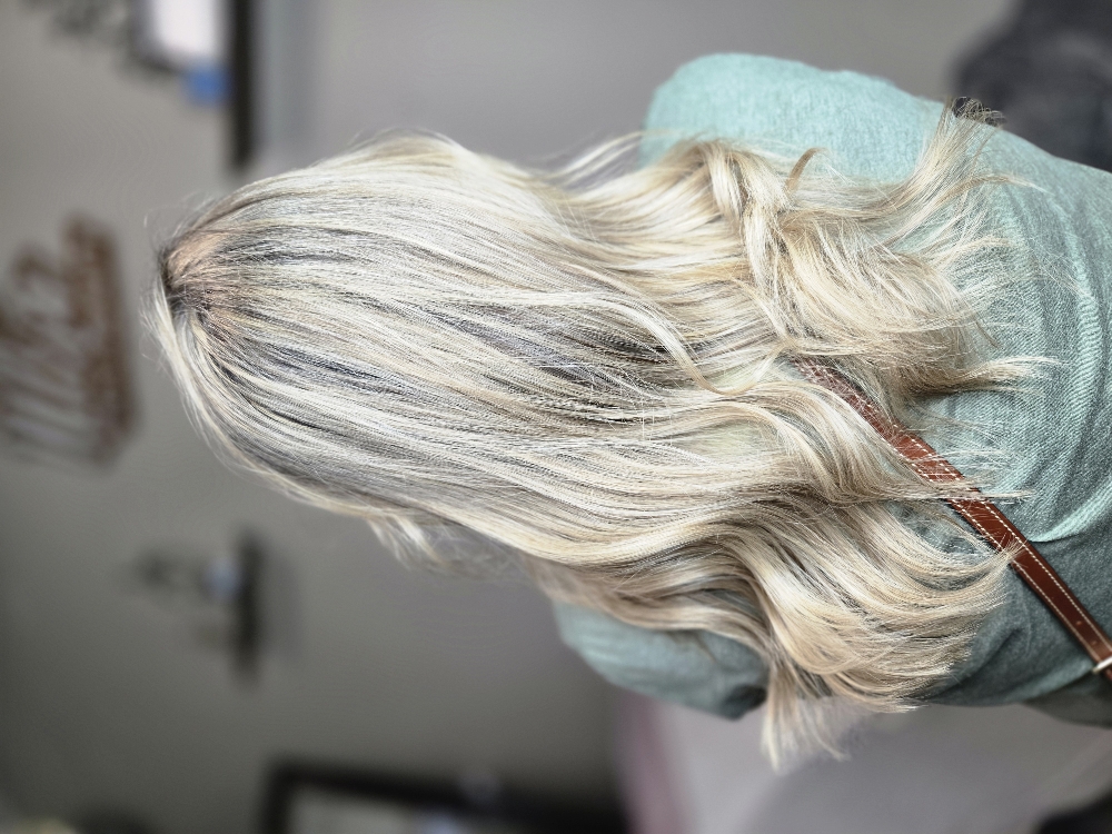 Specialty Color Service