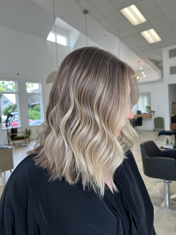 Toner Refresh