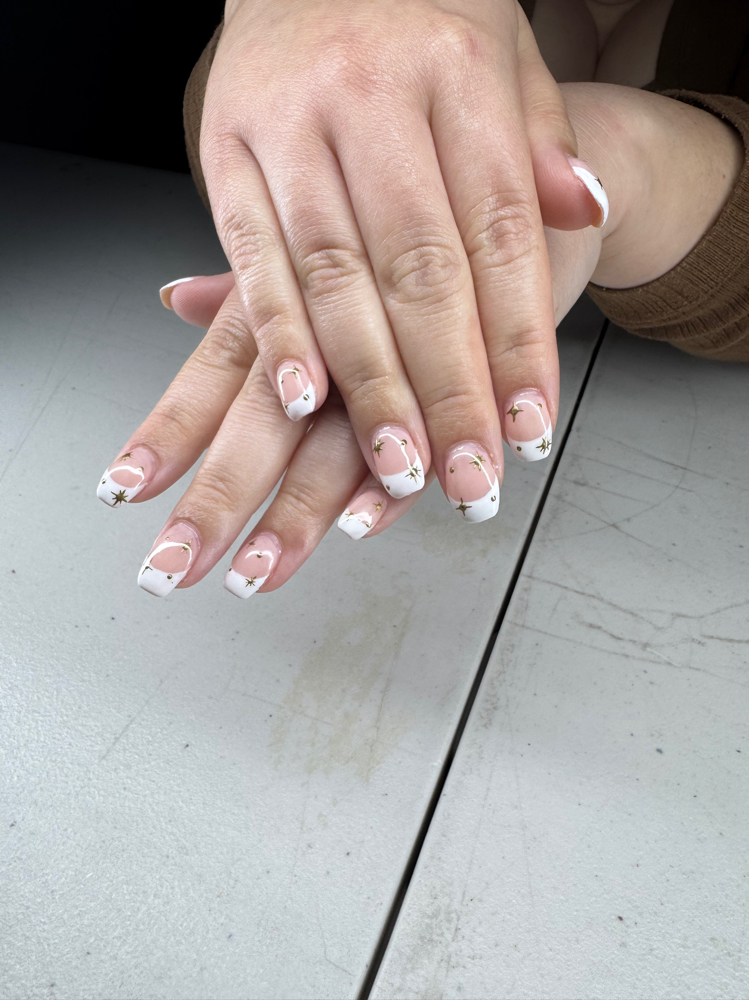 Gel-x Set (Design) at Robi Martin in GRAND TERRACE, CA