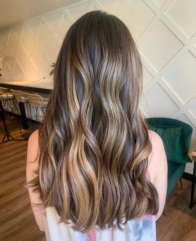 Full Balayage