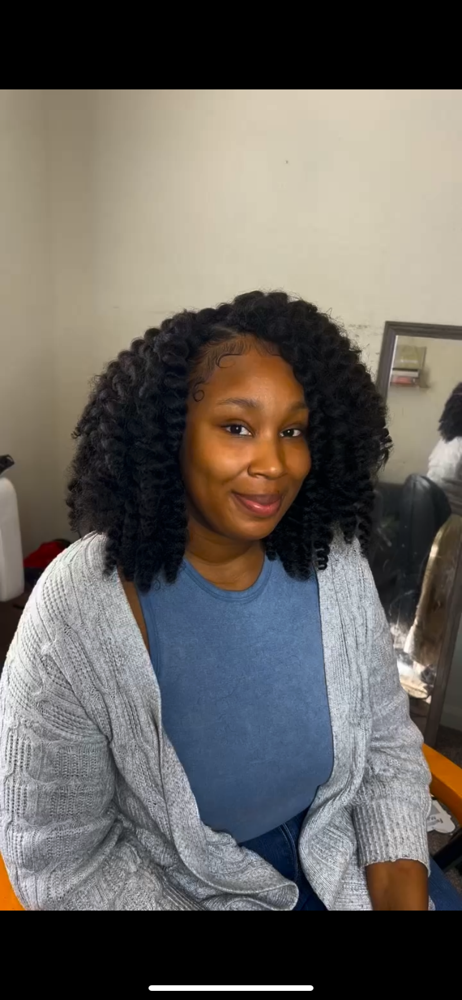 Crochet