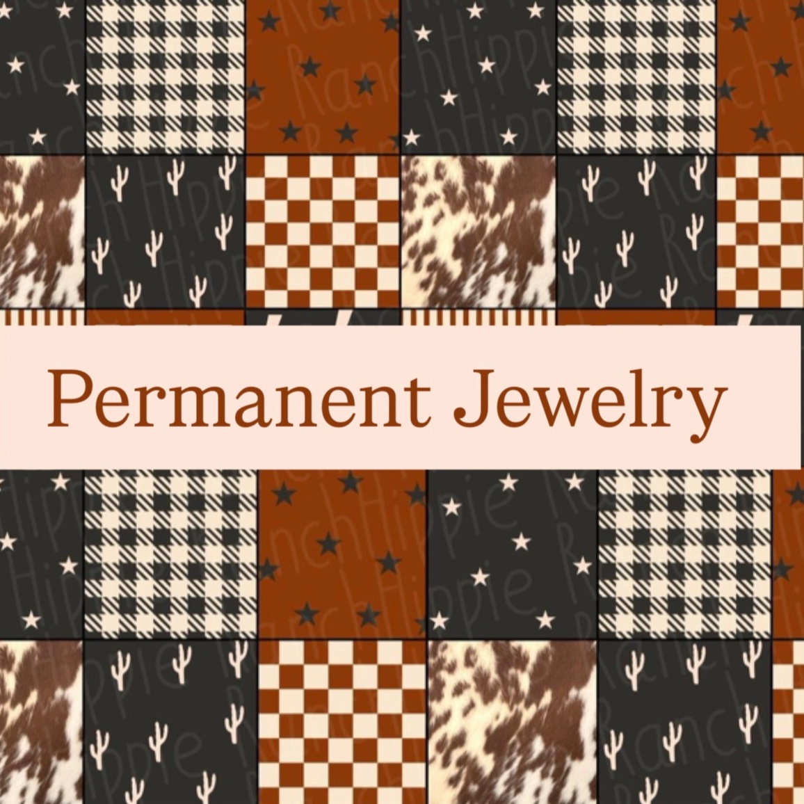 Permanent Jewelery