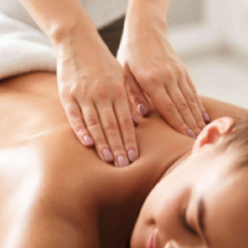 50 Minute Swedish Massage at Amoré Spa & Salon in Glen Mills, PA