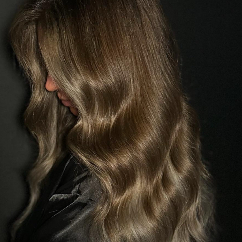 Root Touch Up at FoiledByFaith in Burleson, TX