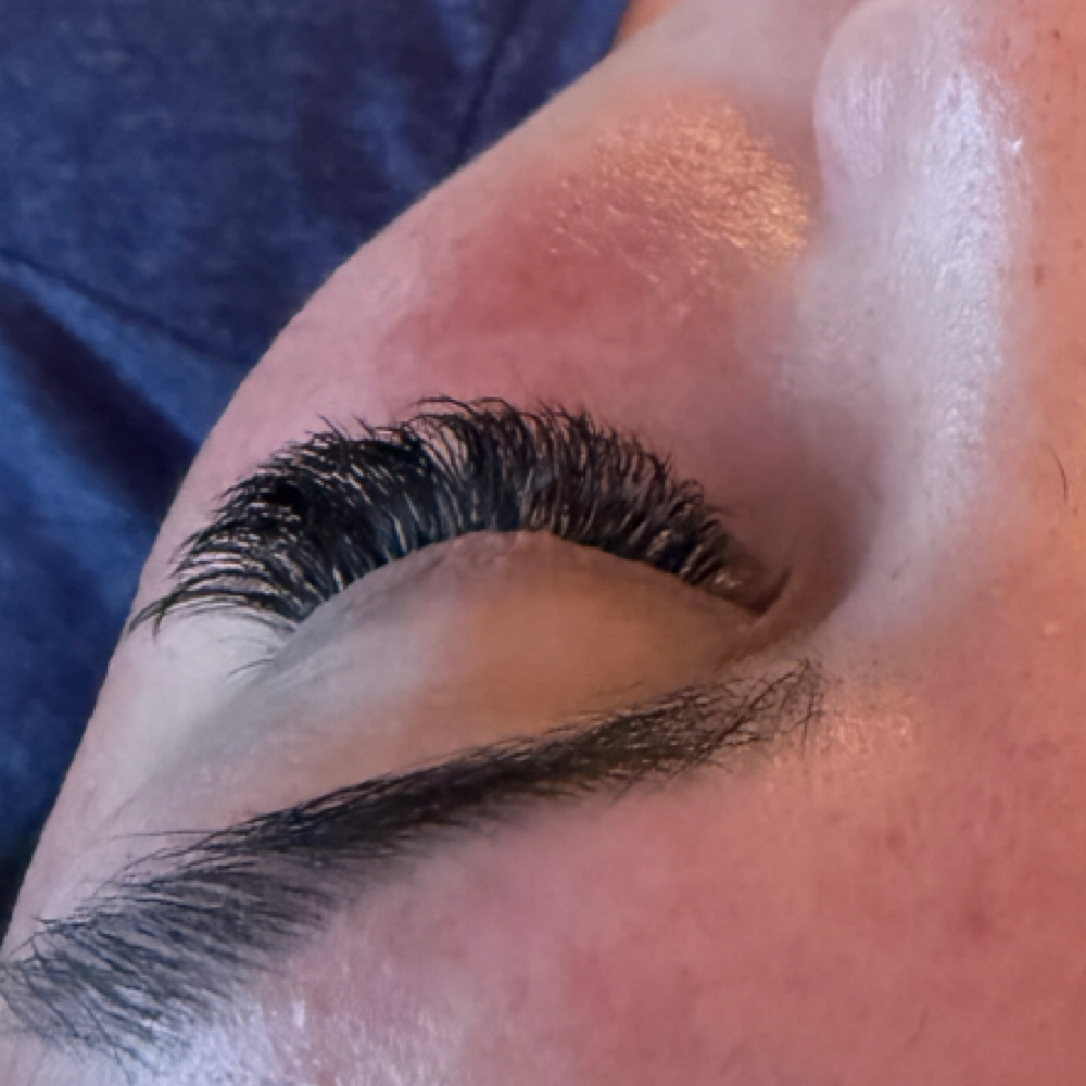 Lash Warranty Appointment at TulipsFx Studio in Thousand Oaks, CA