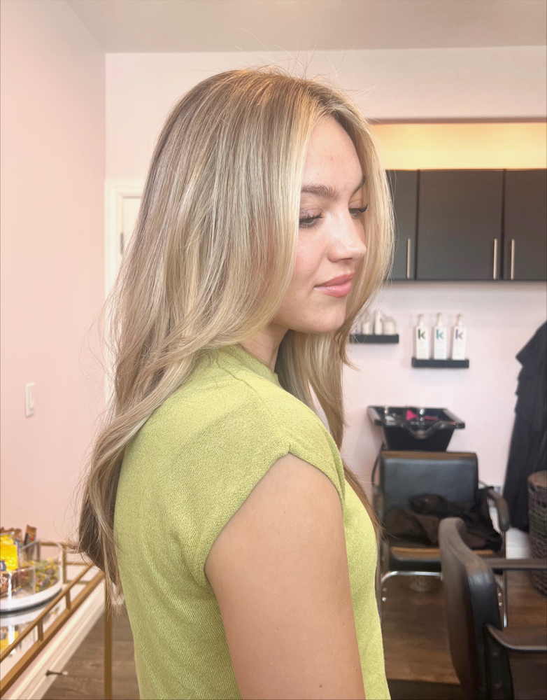 Tone Refresh at K8s_cosmo in South Jordan, UT