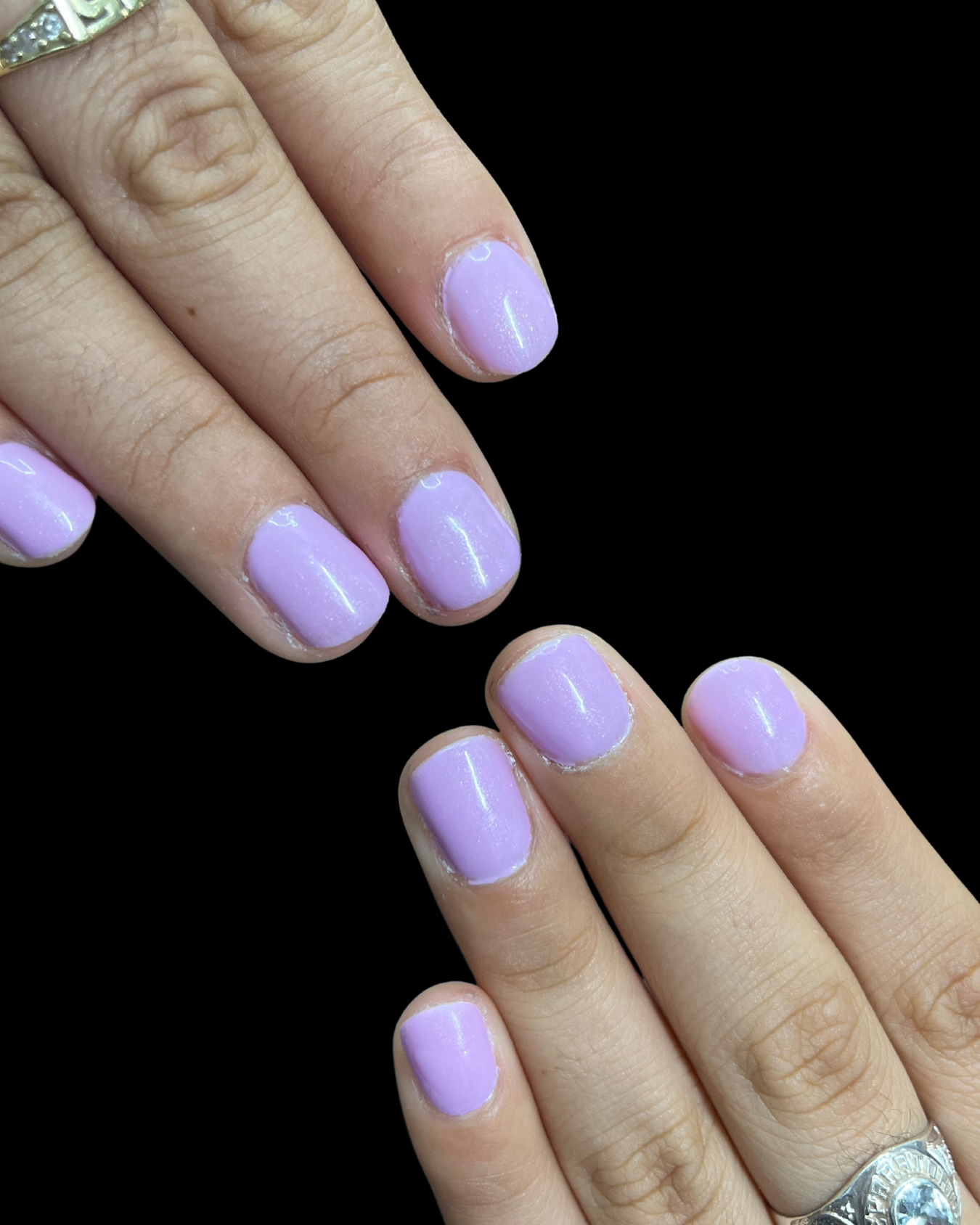 Gel Manicure