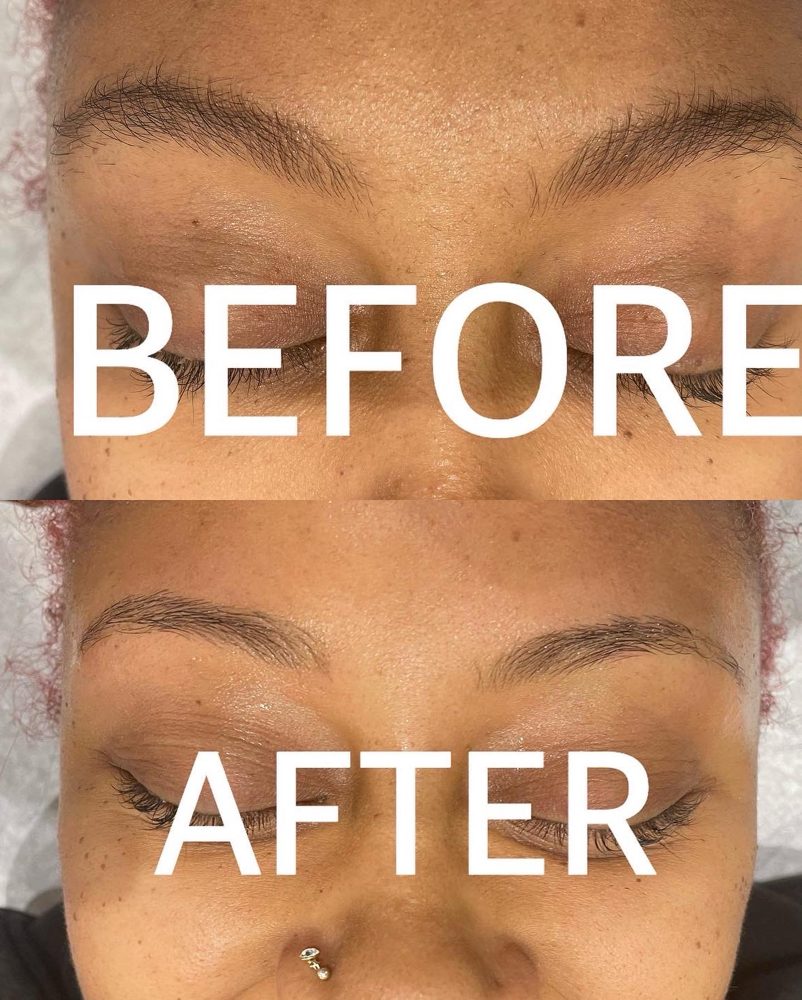 Brow Wax