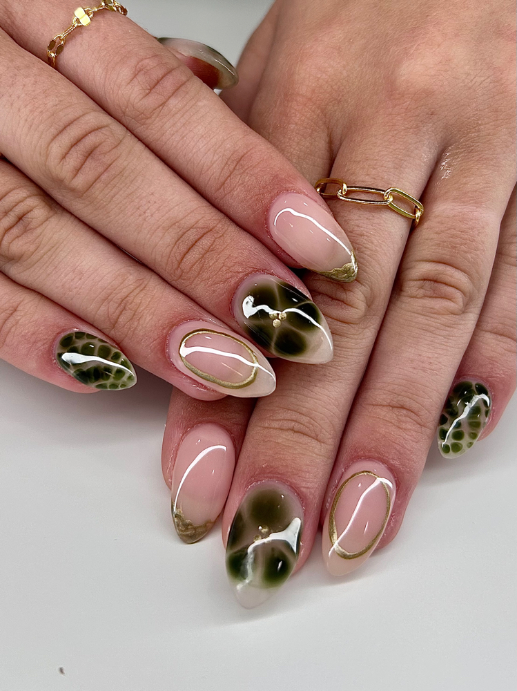 Luminary Gel
