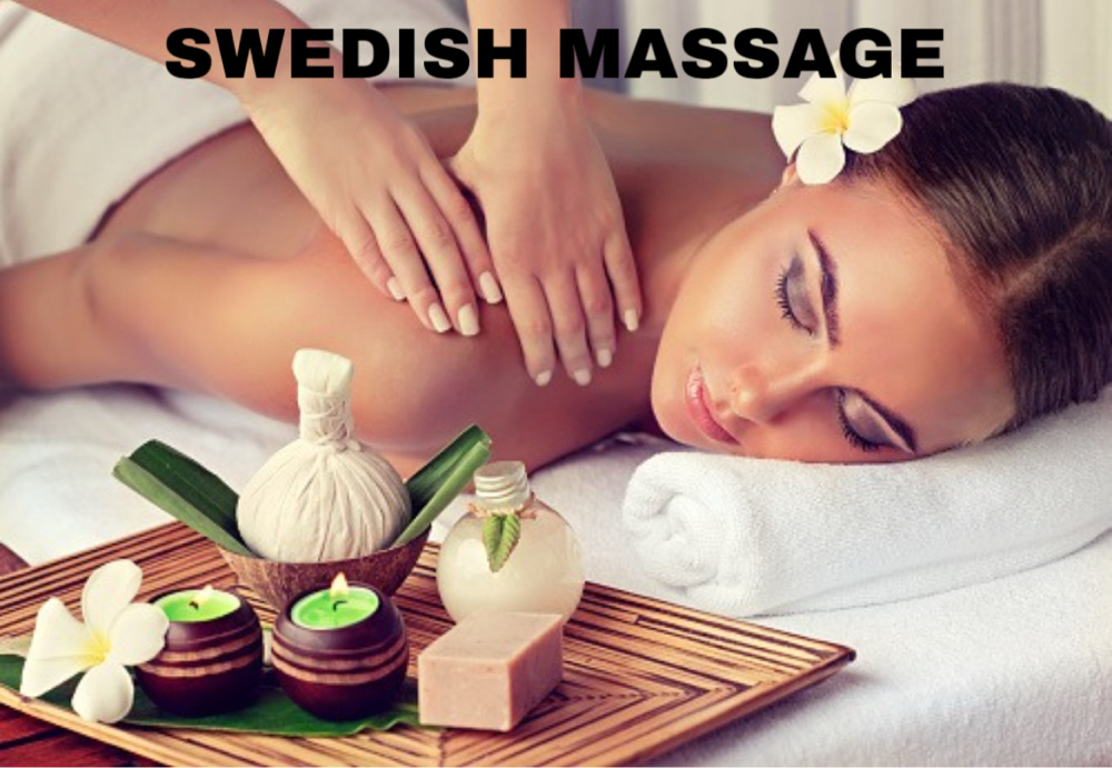 Swedish Massage (Basic) at Sensual Rubs by Treats in College Park, GA