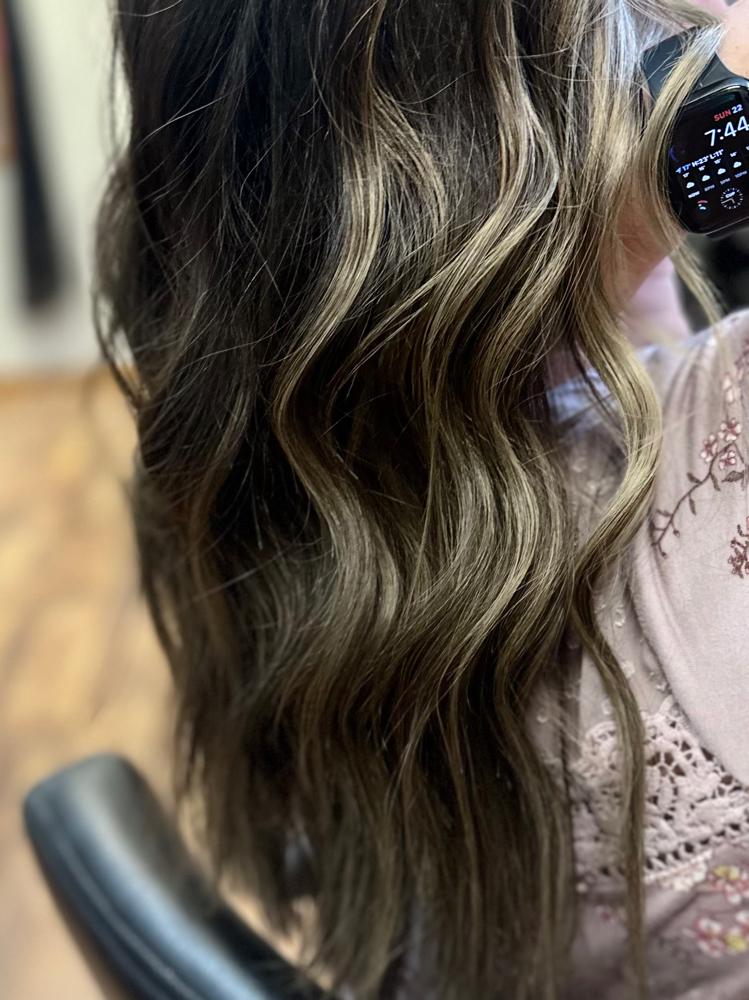 Retouch Dimensional