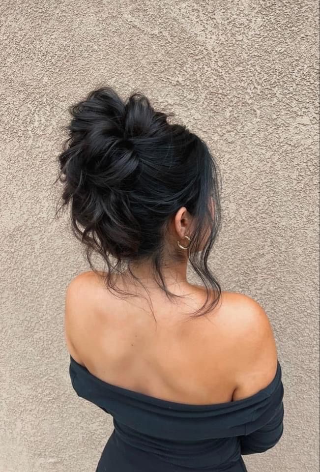 Updo Service