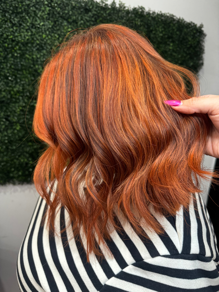 Blowdry
