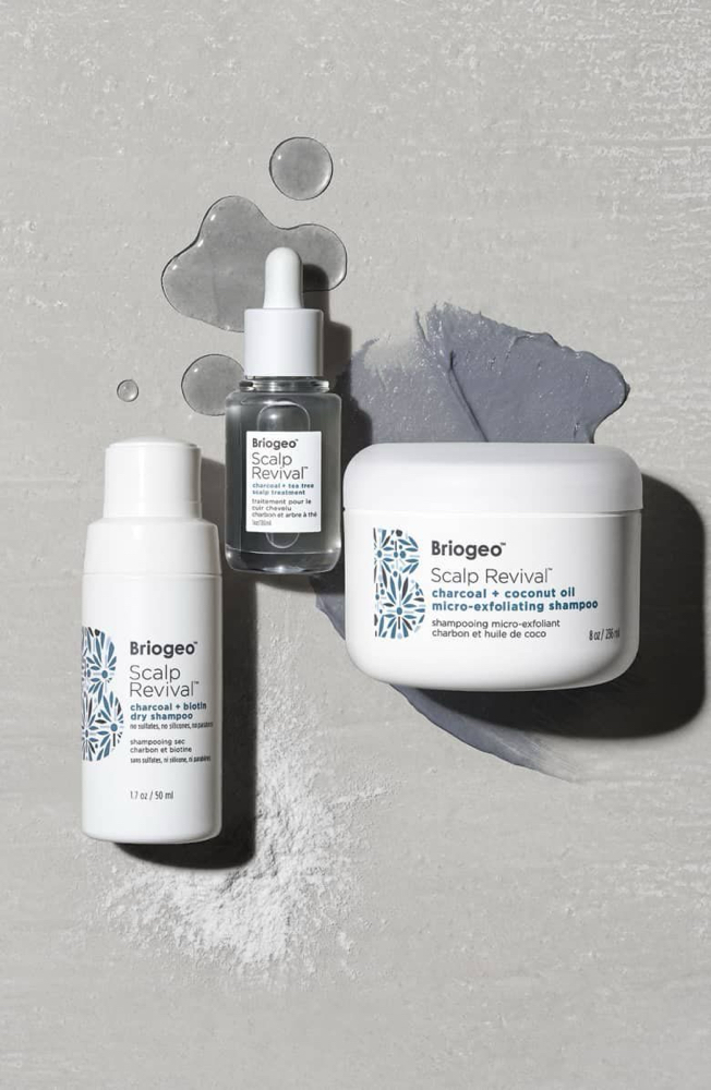 Briogio Scalp Treatment