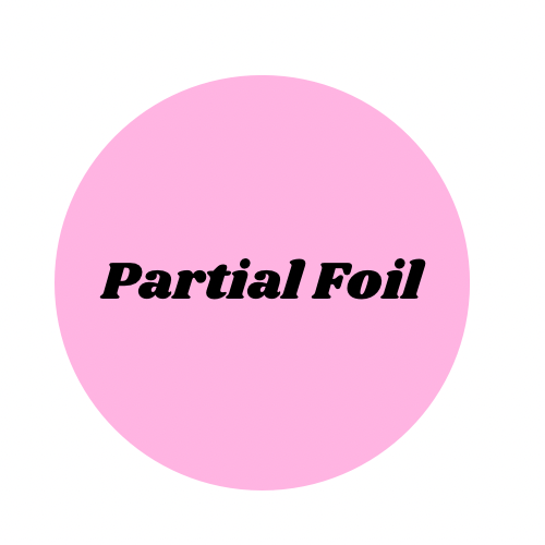 Highlights (Partial Foil)