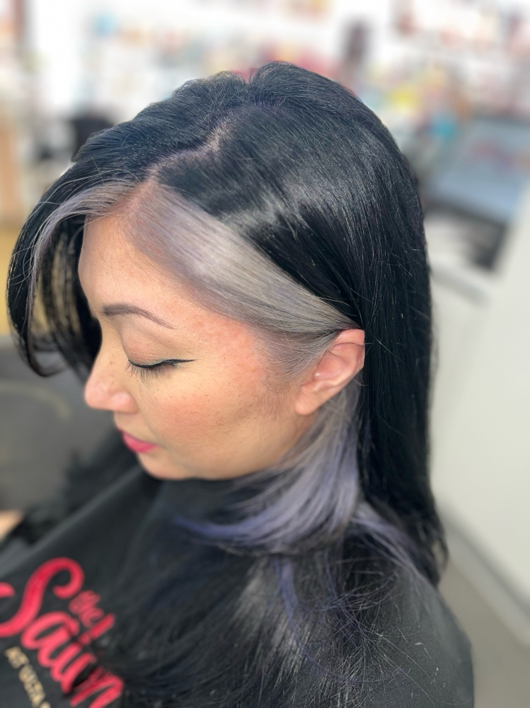 Accent Highlight
