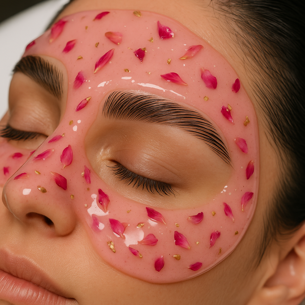 SB Defining Brow Lamination