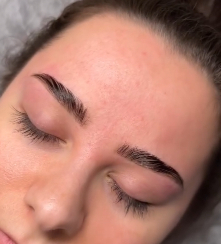 Brow Lamination & Wax at Subtle Essentials in Wilmington, DE