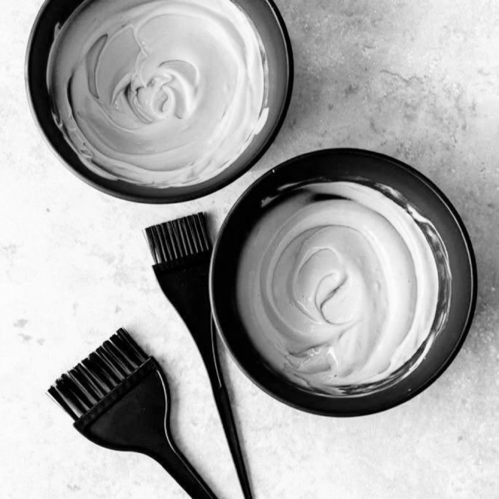Root Retouch at LaRue Salon & Spa in Glen Rose, TX