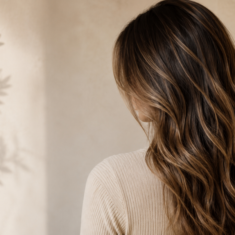 Mesh Integraton at Greenville Head Spa + Greenville Hair Solutions in Greenville, SC