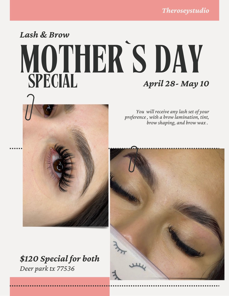 Mothers Day Special