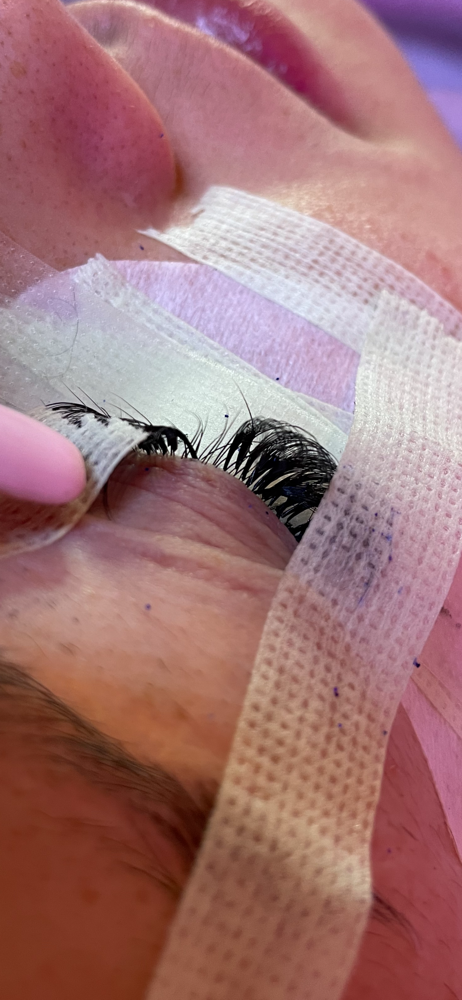 2 Week Volume Lash Fill