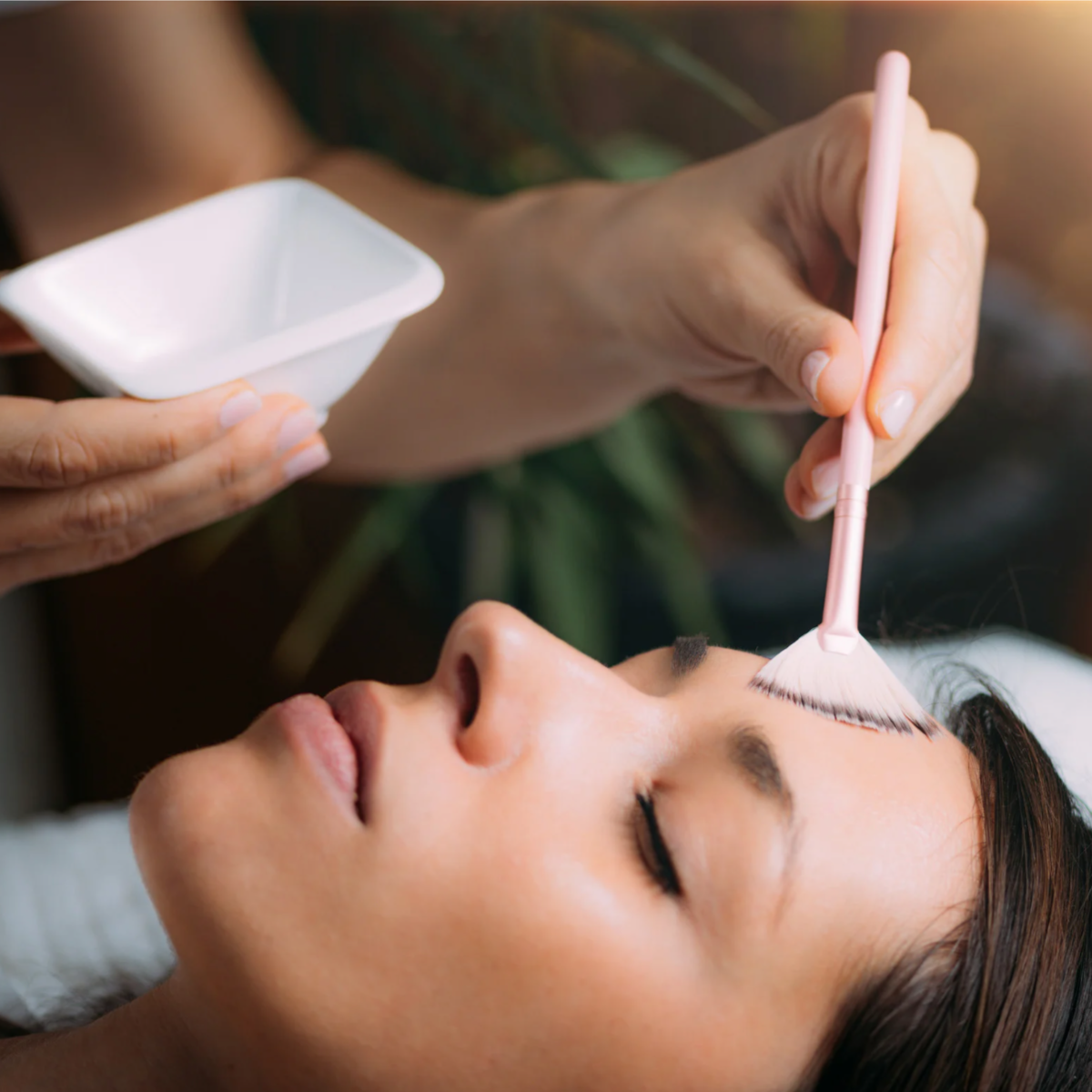 VI PEEL PURIFY WITH PRECISION PLUS at Ultimate Solutions Medical Spa in Stamford, CT