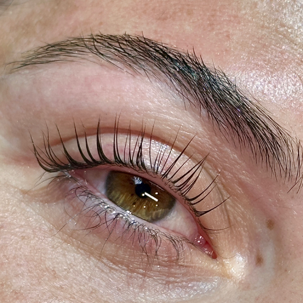 KOREAN Lash Lift at Brows By Allyson in Simi Valley, CA