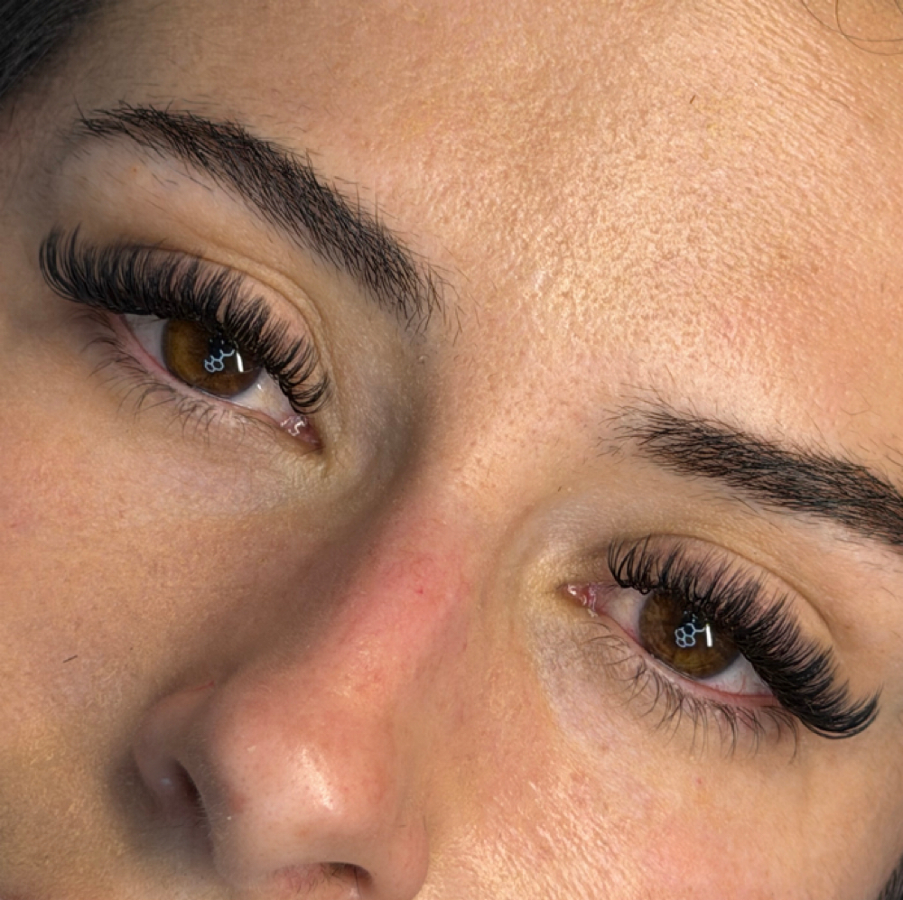 Lash Extensions at skinXbeauty By Syd in Fort Payne, AL