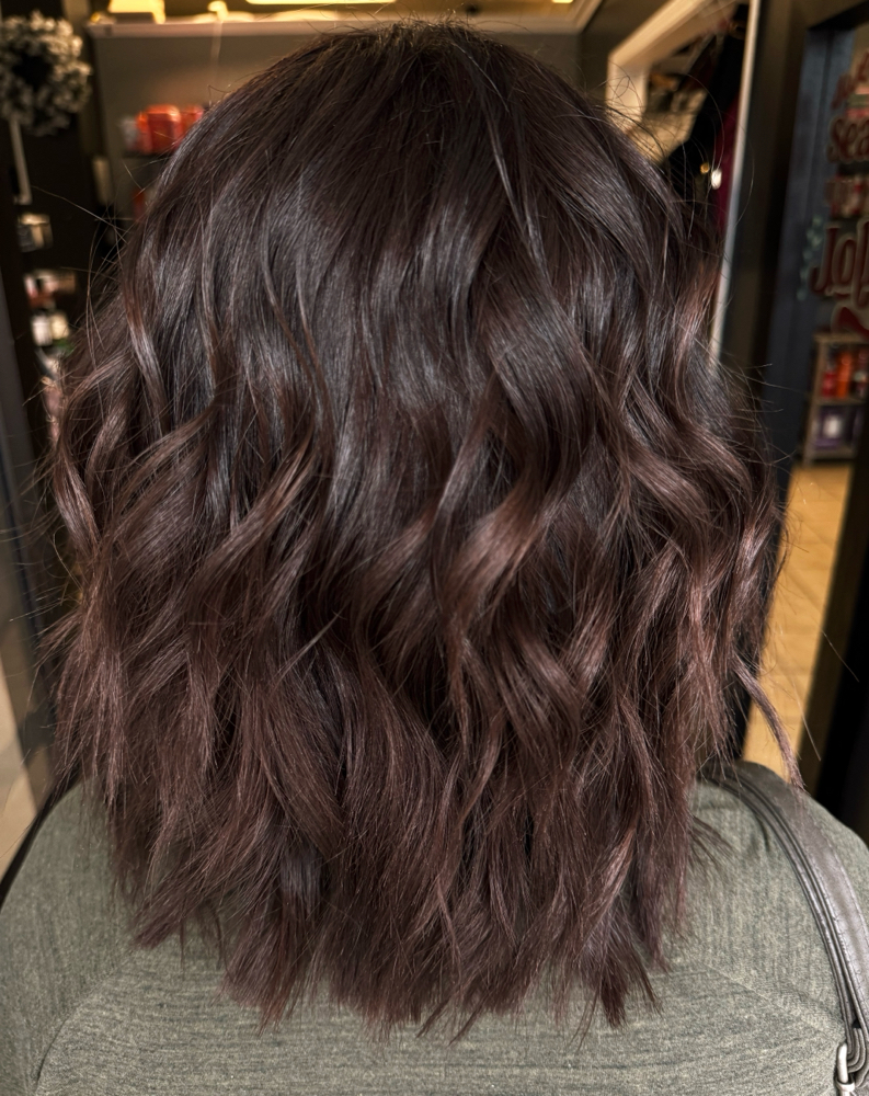 Root Touch-Up