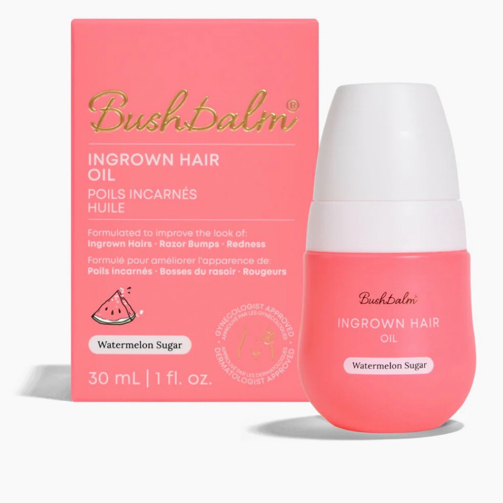 Bushbalm Oil *15% OFF 5/1-5/31 at estheticsbyhan in Eugene, OR